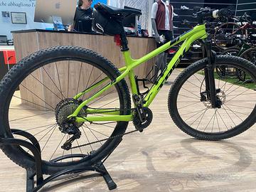 Trek - X-Caliber 9