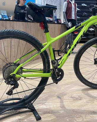 Trek - X-Caliber 9