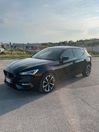 Seat Leon 1.5tgi