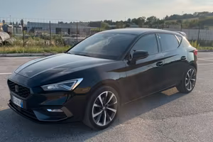 Seat Leon 1.5tgi