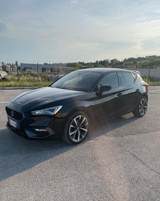 Seat Leon 1.5tgi