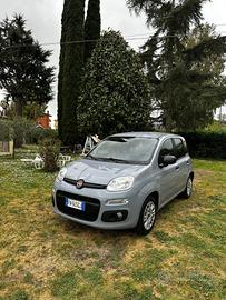 Fiat Panda 1.2 Lounge STUPENDA !