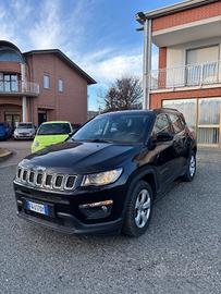 Jeep Compass 1.6 Multijet II 2WD Longitude