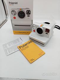 macchina fotografica 