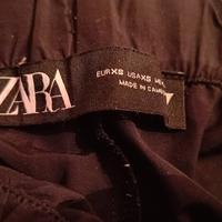 Pantaloni cargo Donna ZARA