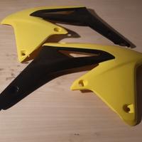 Kit plastiche suzuki 450 rmz anno 2008