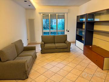 Appartamento San Claudio