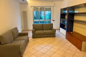 Appartamento San Claudio