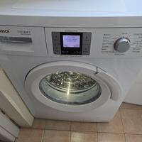 lavatrice Bosch