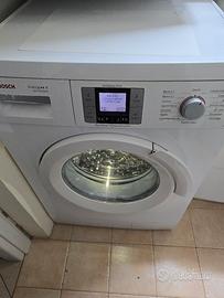lavatrice Bosch