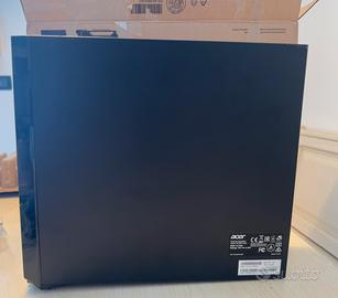 Computer fisso  Acer Aspire