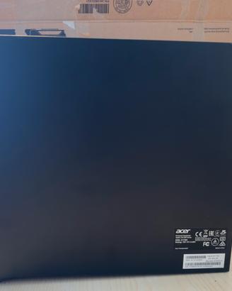 Computer fisso  Acer Aspire