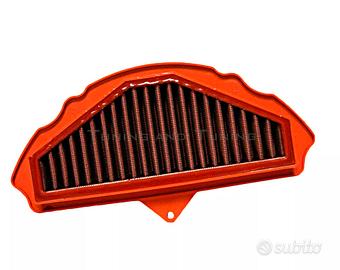 Filtro aria sportivo BMC Kawasaki ZX-10R FM53104