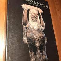  Wiligelmo e Matilde. L' Officina romanica