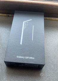 Samsung Galaxy S25 Ultra 512GB NUOVO SIGILLATO