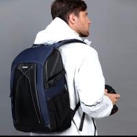 Zaino fotografico multifunzione