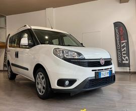 Fiat Doblo Dobl&ograve; 1.6 MJT 16V 120CV Lounge 7