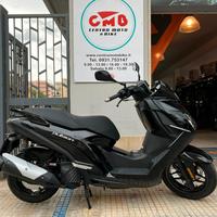 Peugeot Pulsion 125 Active Nuovo SUPER PROMO TAN 0