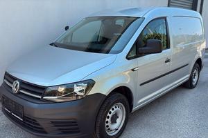 Volkswagen Caddy 1.4 TGI Furgone Maxi METANO