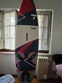 Tavola windsurf