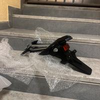 Portatarga mt 07 2023