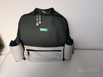 Zaino da Pic-nic BENETTON 