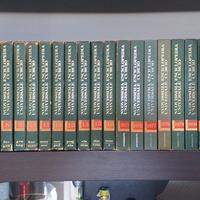 NUOVISSIMA ENCICLOPEDIA UNIVERSALE CURCIO (30 Vol