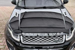 Land Rover Range Rover Evoque Autobiograbhy