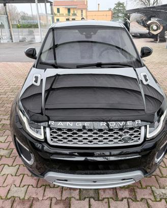 Land Rover Range Rover Evoque Autobiograbhy