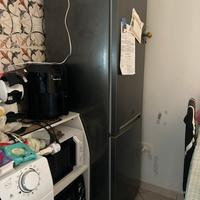 Vendiai frigorifero beko