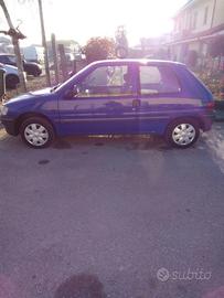 Peugeout 106