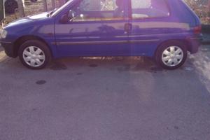 Peugeout 106