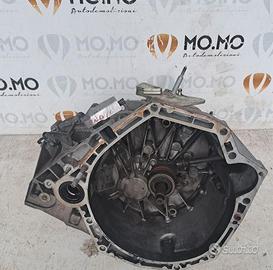 Cambio manuale renault captur 1.5 dci 6 marce