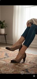 Décolleté Fonnesberg 39