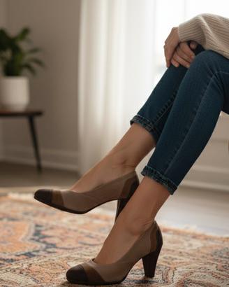 Décolleté Fonnesberg 39