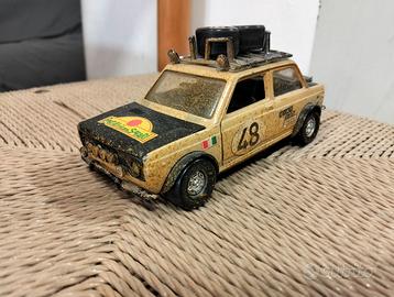 Lotto 1/25 politoys, mebetoys