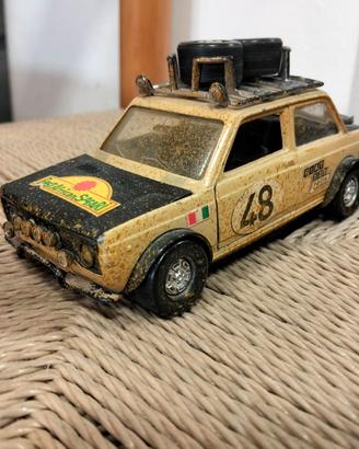Lotto 1/25 politoys, mebetoys