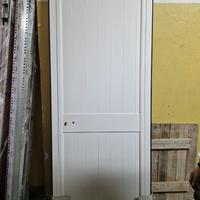 Serramenti Alluminio