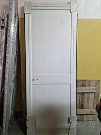 Serramenti Alluminio