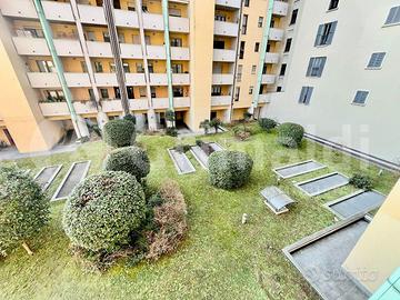 Appartamento Milano [Cod. rif 3290970VRG]