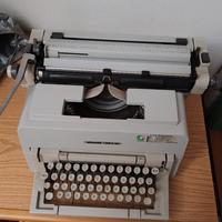 olivetti Linea 98