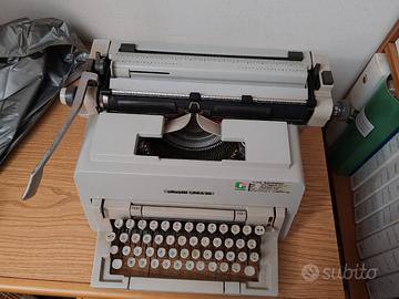 olivetti Linea 98