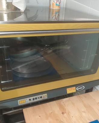 Forno per dolci