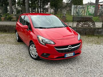Opel corsa 5p benzina e gpl