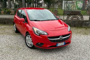 Opel corsa 5p benzina e gpl