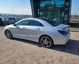 Mercedes-benz cla 250 4x4 cc 2000 cv 211