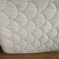 Materasso matrimoniale in lattice