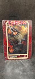 BERSERK 42 LIMITED EDITION