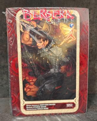 BERSERK 42 LIMITED EDITION