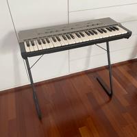 Pianola bontempi elettrica o a batterie